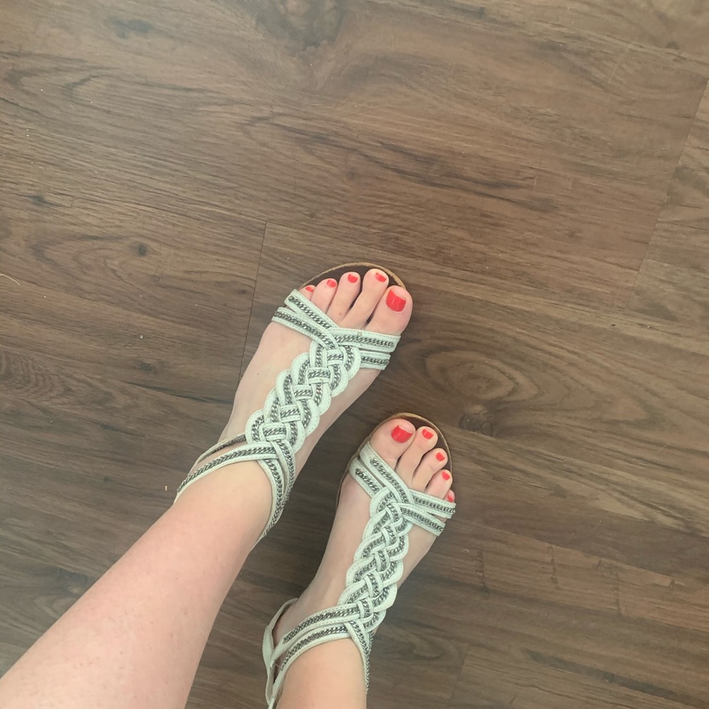 Steve Madden Sandals